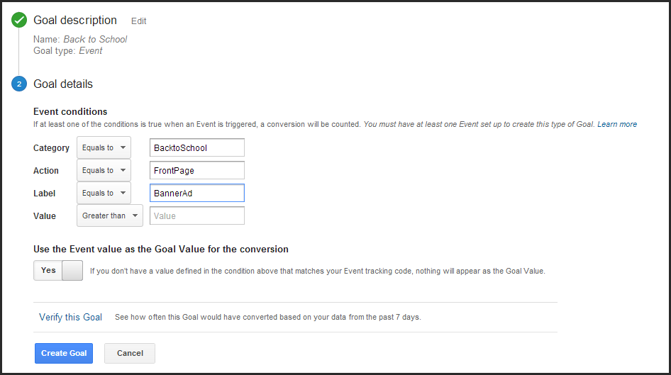 CTA | A How To Guide: Measuring Calls-To-Action with Google Analytics