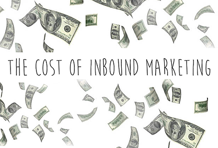 Money | 4 Factors That Affect the Cost Of Inbound Marketing 