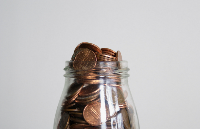 Penny Jar | Why Your Investment in Inbound is Worth Every Penny