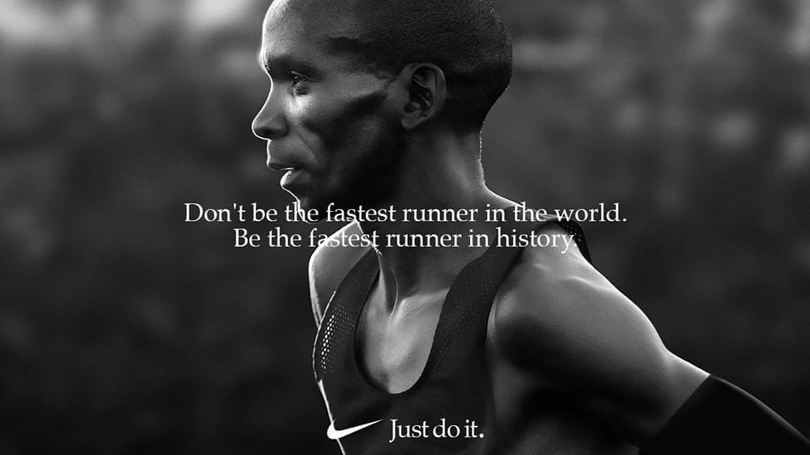 best nike campaigns